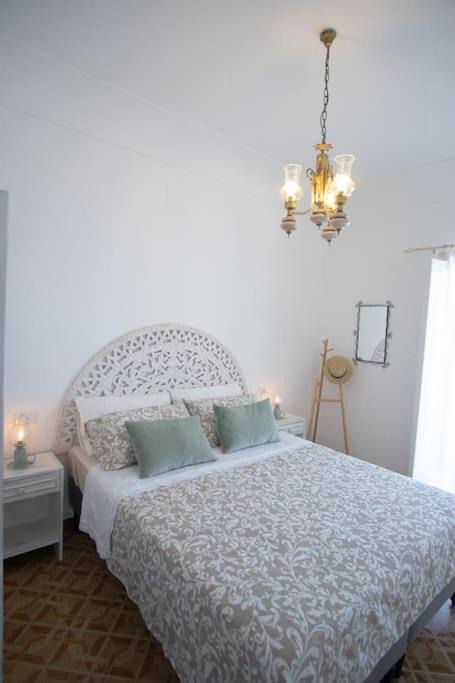 Photo of Bedroom in Praiano