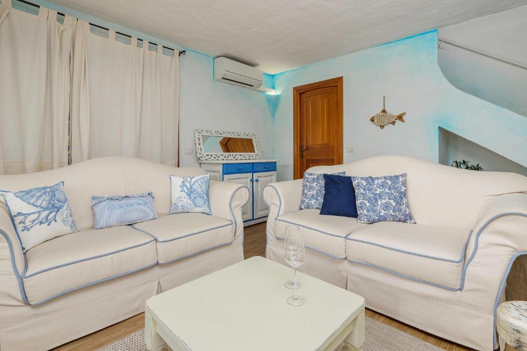 Photo of Livingroom in Capriccioli