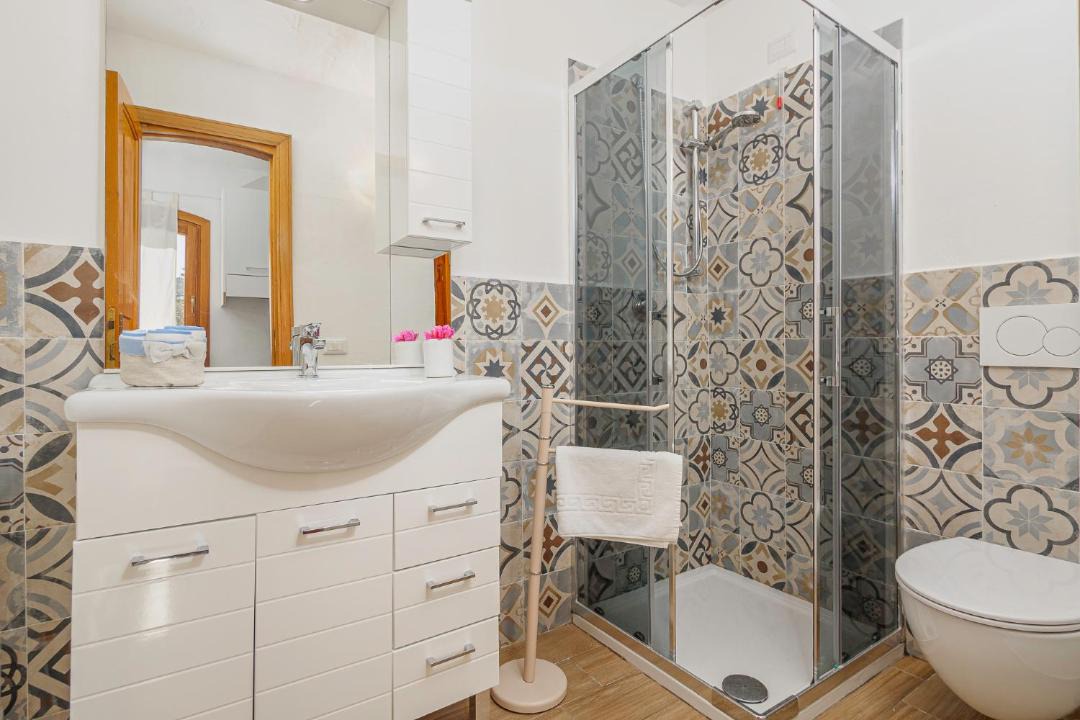 Photo of Bathroom in Capriccioli