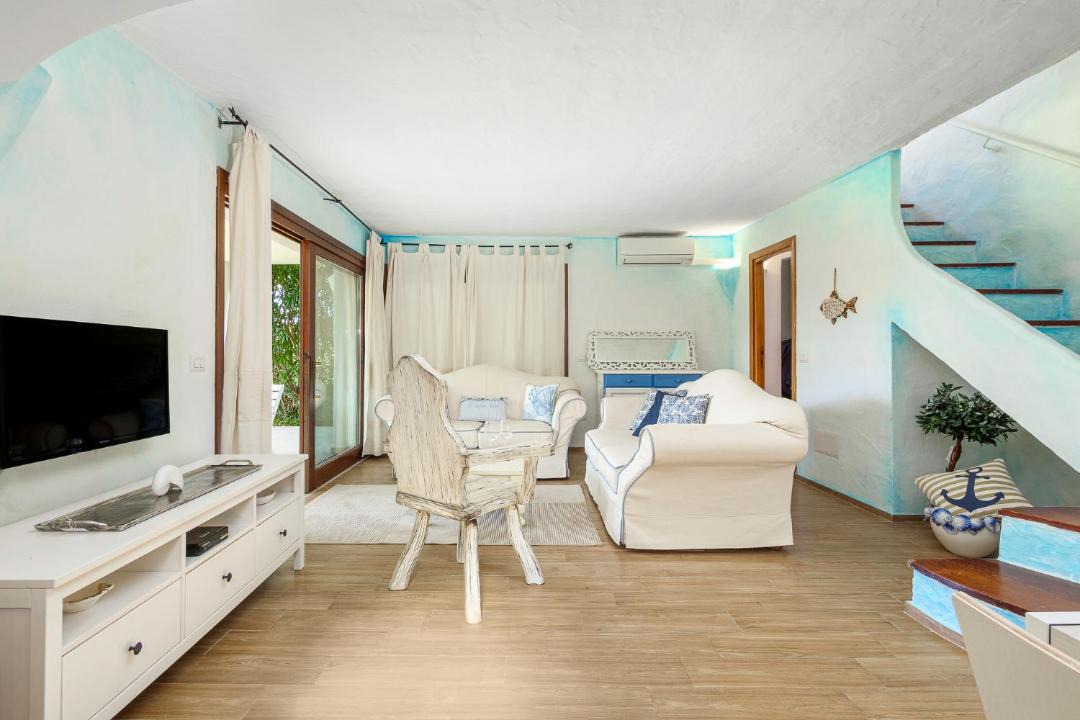 Photo of Livingroom in Capriccioli