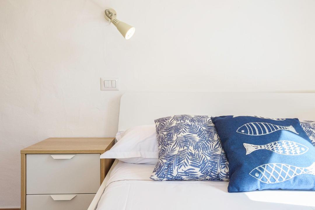 Photo of Bedroom in Capriccioli