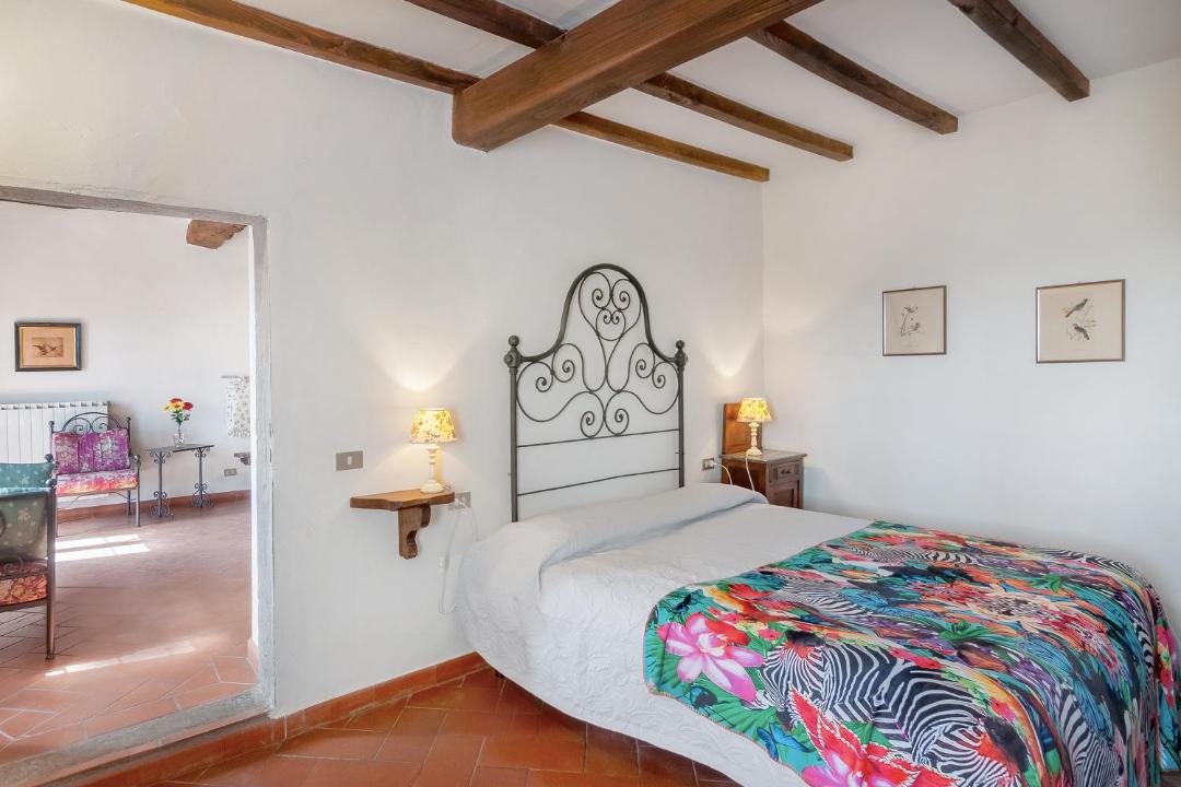 Photo of Bedroom in Dicomano