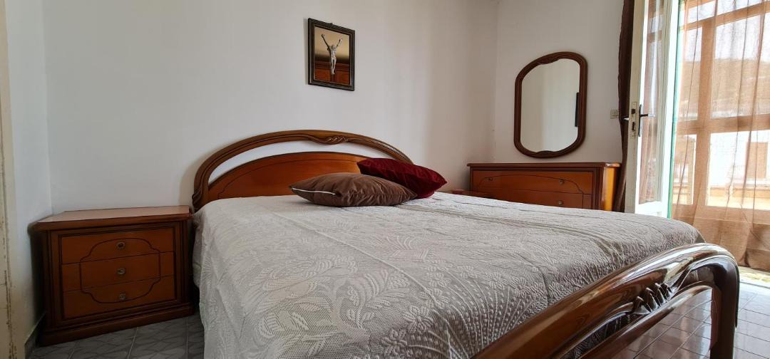 Photo of Bedroom in Panza