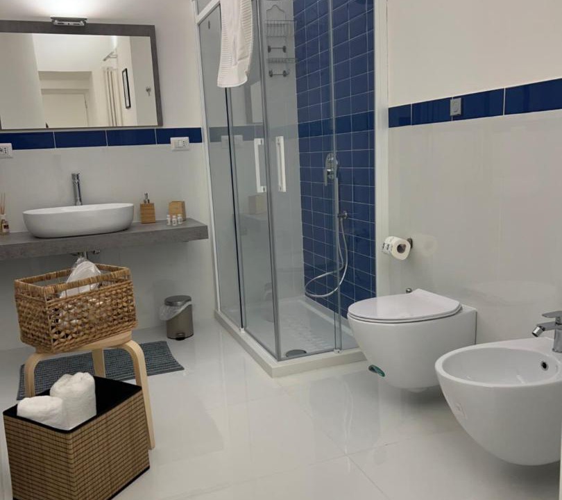 Photo of Bathroom in Vittorio Emanuele
