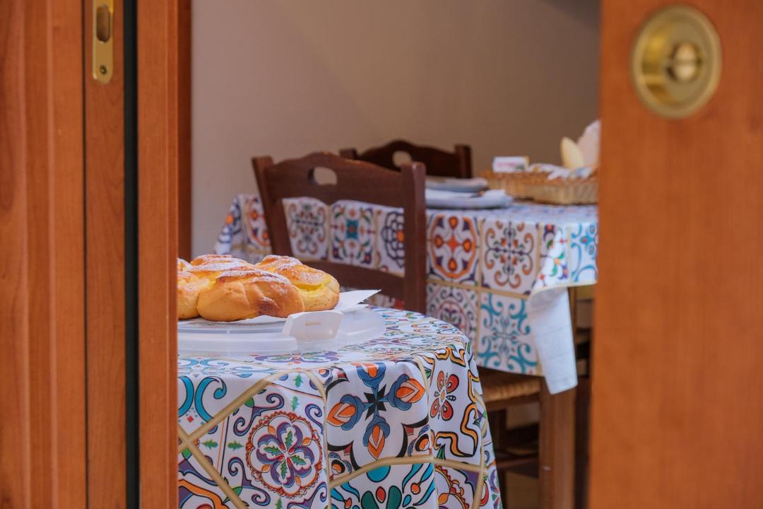 Photo of Bedroom in Sant'Agata de'Goti