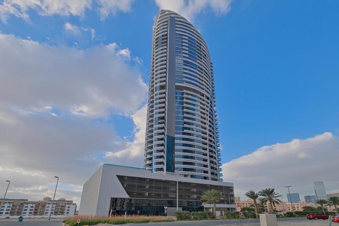 Photo of Others in Jumeirah Village