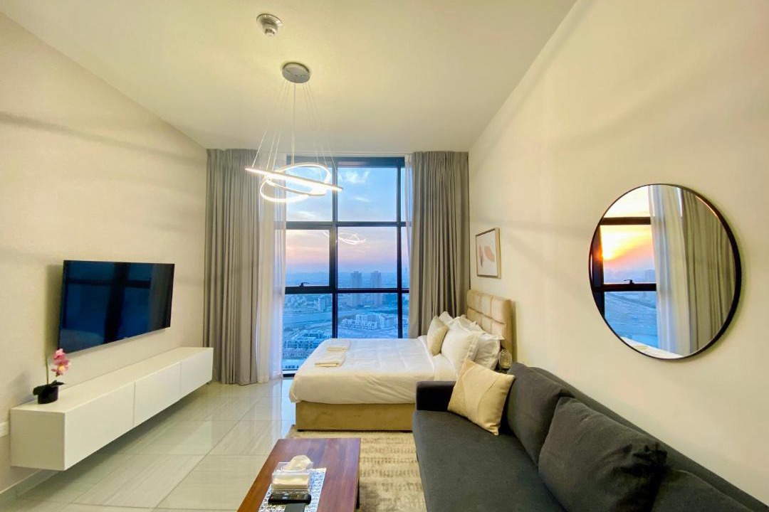 Photo of Livingroom in Jumeirah Village