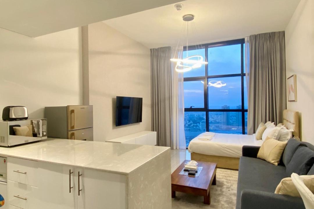 Photo of Livingroom in Jumeirah Village
