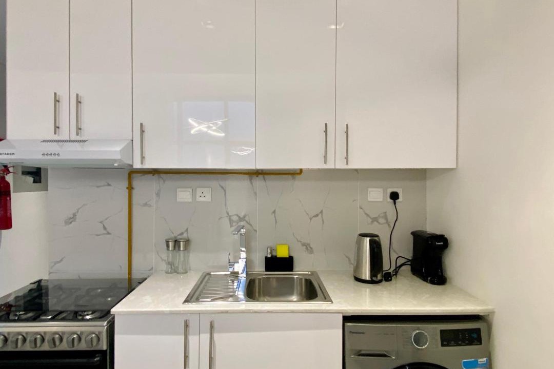 Photo of Kitchen in Jumeirah Village