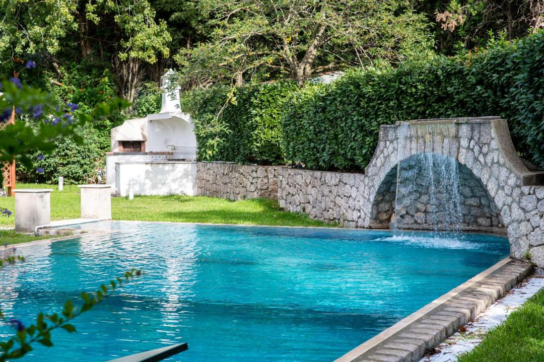 Photo of Outdoor in Anacapri