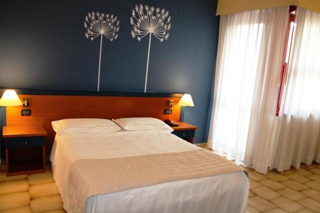 Photo of Bedroom in Quattromiglio