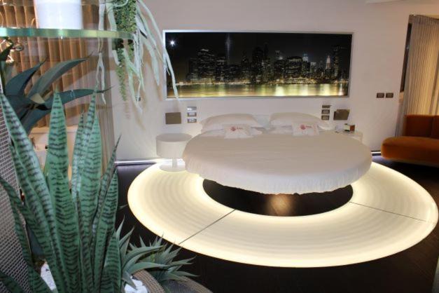 Photo of Livingroom in Quattromiglio