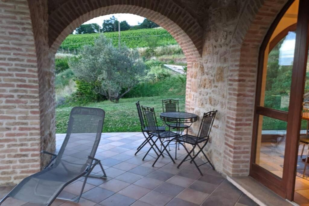 Photo of Patio Balcony in San Terenziano