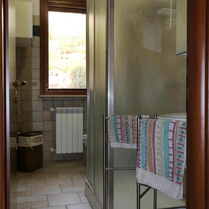 Photo of Bathroom in Itri