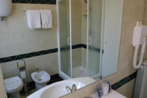 Photo of Bathroom in Camucia