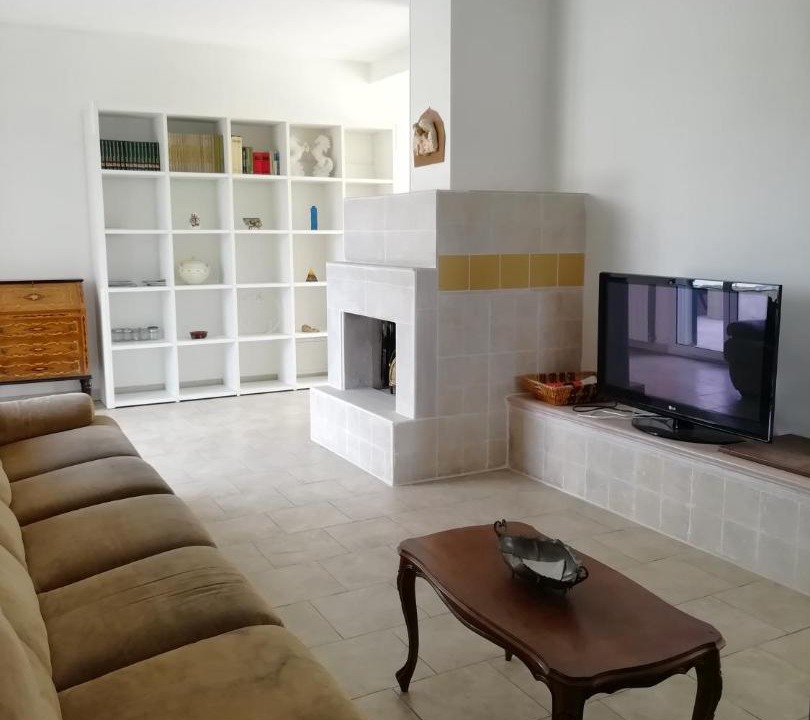 Photo of Livingroom in Foca