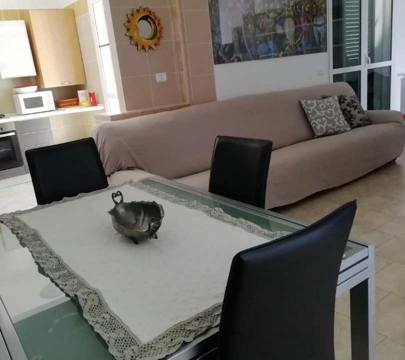 Photo of Livingroom in Foca