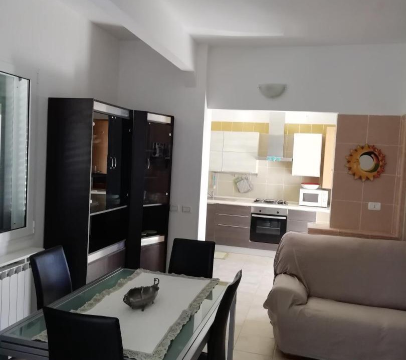 Photo of Livingroom in Foca