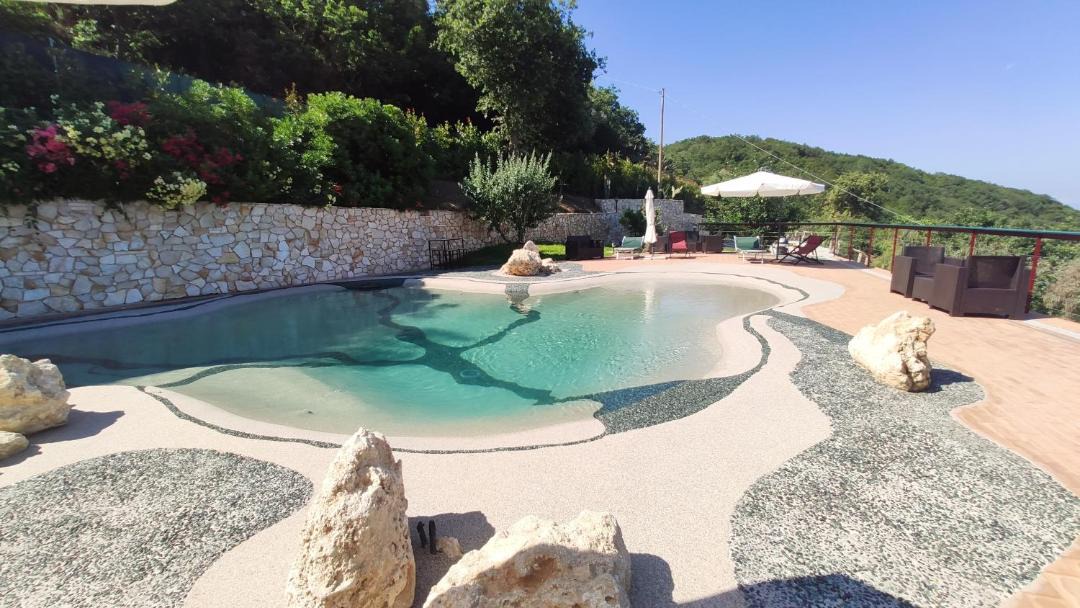 Photo of Outdoor in Santa Domenica