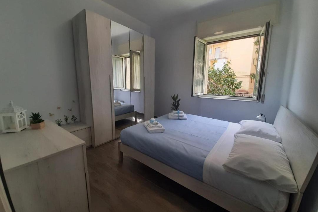 Photo of Bedroom in Rione Alto
