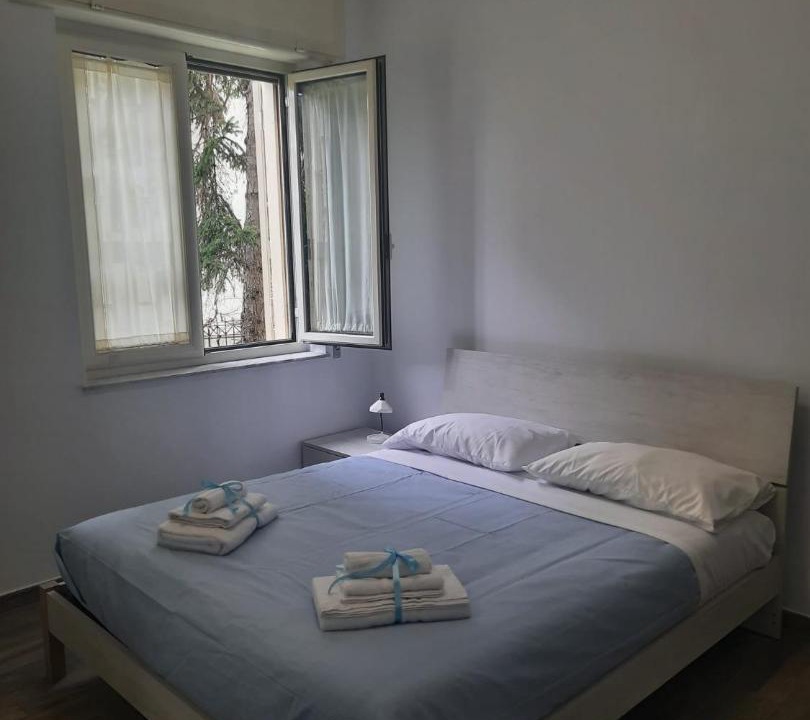 Photo of Bedroom in Rione Alto