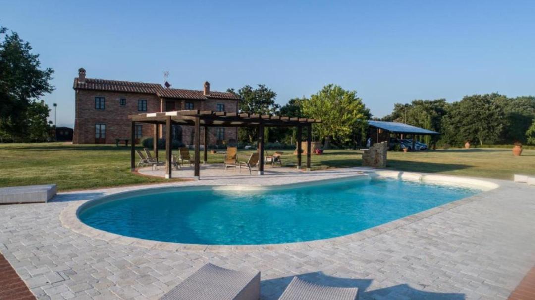 Photo of Outdoor in Marciano della Chiana