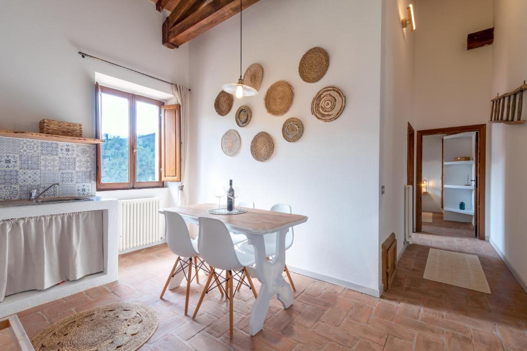 Photo of Livingroom in Santa Reparata