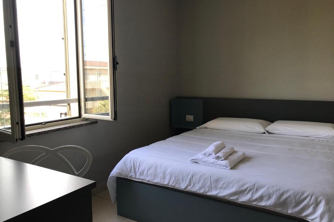 Photo of Bedroom in Marina Schiavonia