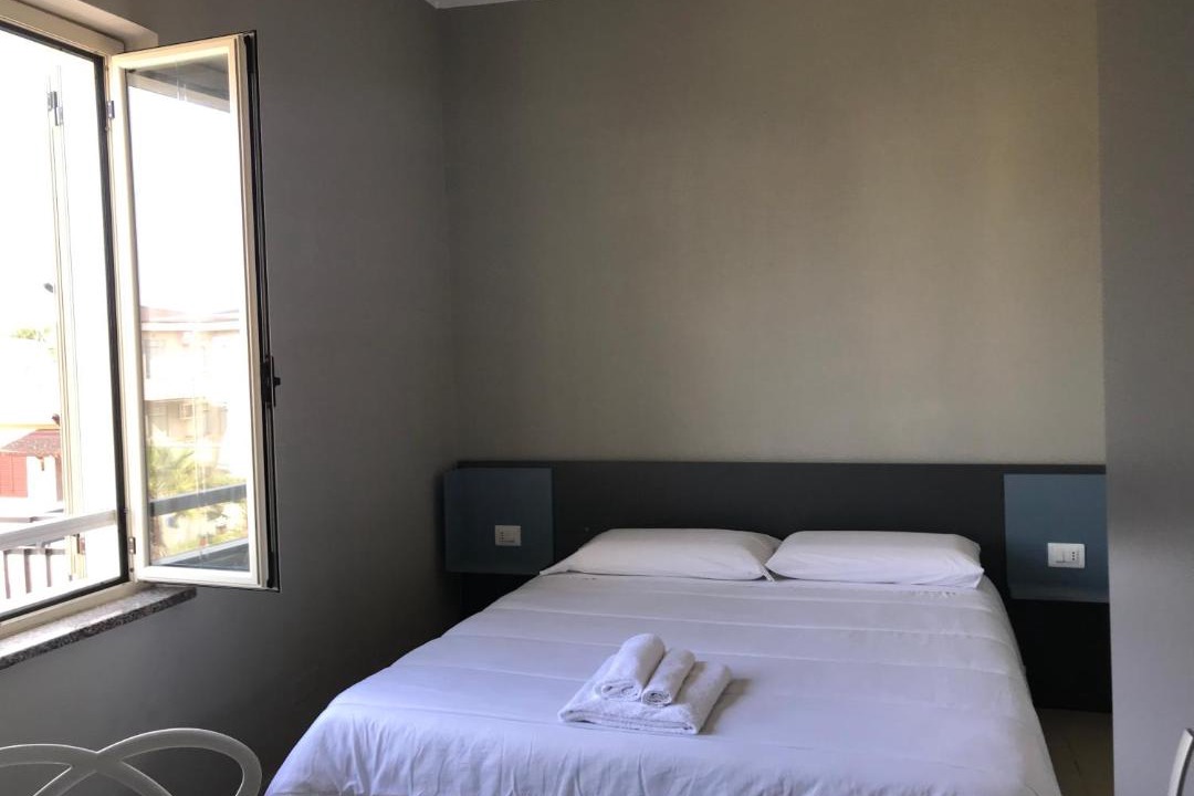 Photo of Bedroom in Marina Schiavonia