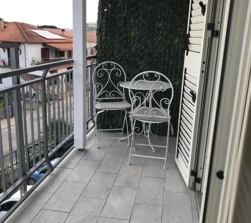 Photo of Patio Balcony in Marina Schiavonia