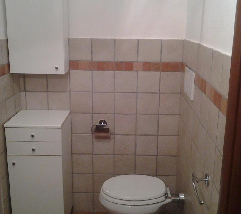 Photo of Bathroom in Sant'Andrea Apostolo dello Ionio