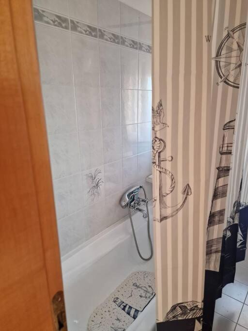 Photo of Bathroom in Belvedere Marittimo
