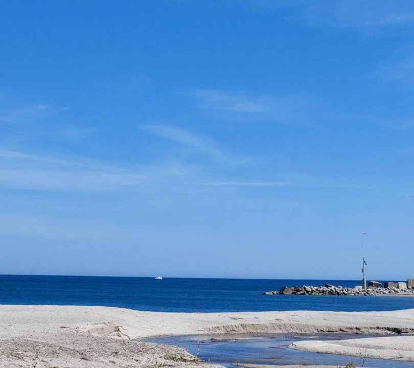 Photo of Outdoor in Isca Marina