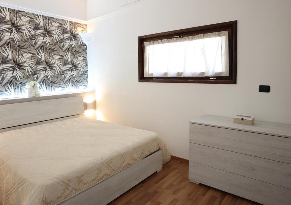 Photo of Bedroom in San Giuseppe Vesuviano