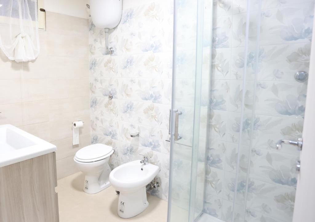 Photo of Bathroom in San Giuseppe Vesuviano