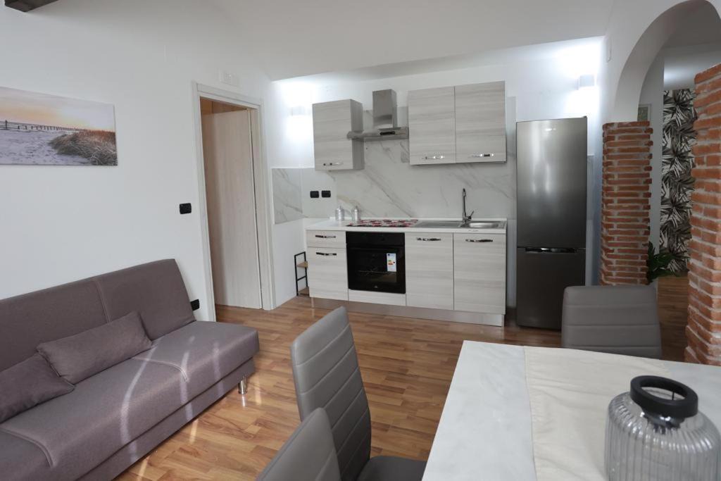 Photo of Livingroom in San Giuseppe Vesuviano