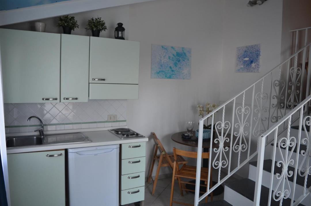 Photo of Kitchen in Priora