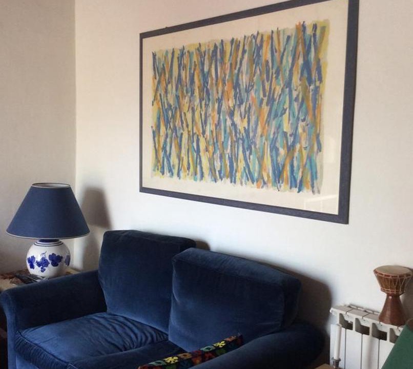 Photo of Livingroom in Santa Croce