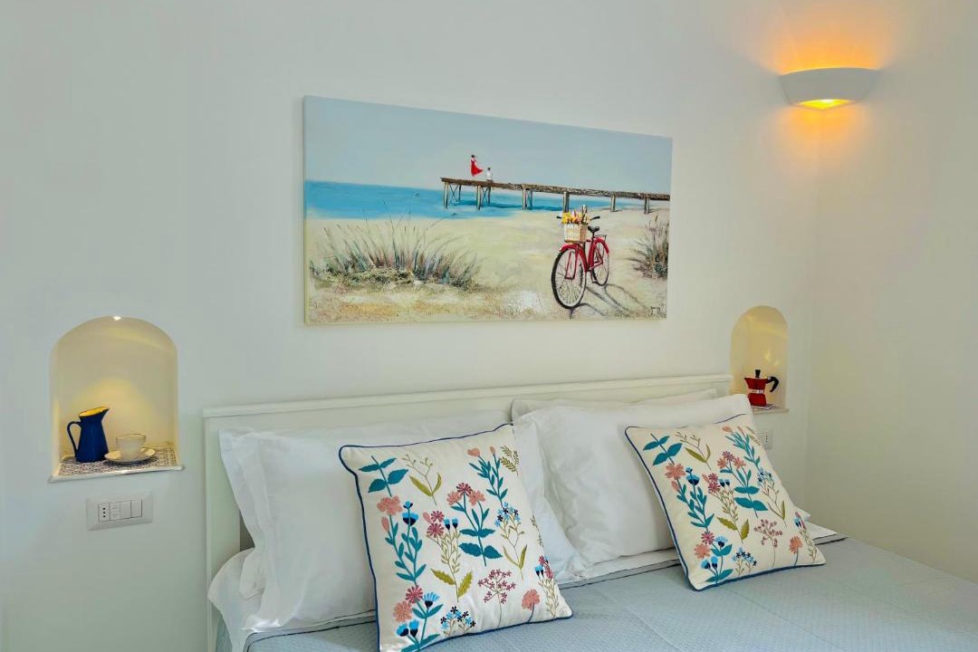 Photo of Bedroom in Sant'Agata sui Due Golfi