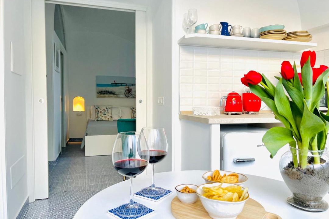 Photo of Livingroom in Sant'Agata sui Due Golfi