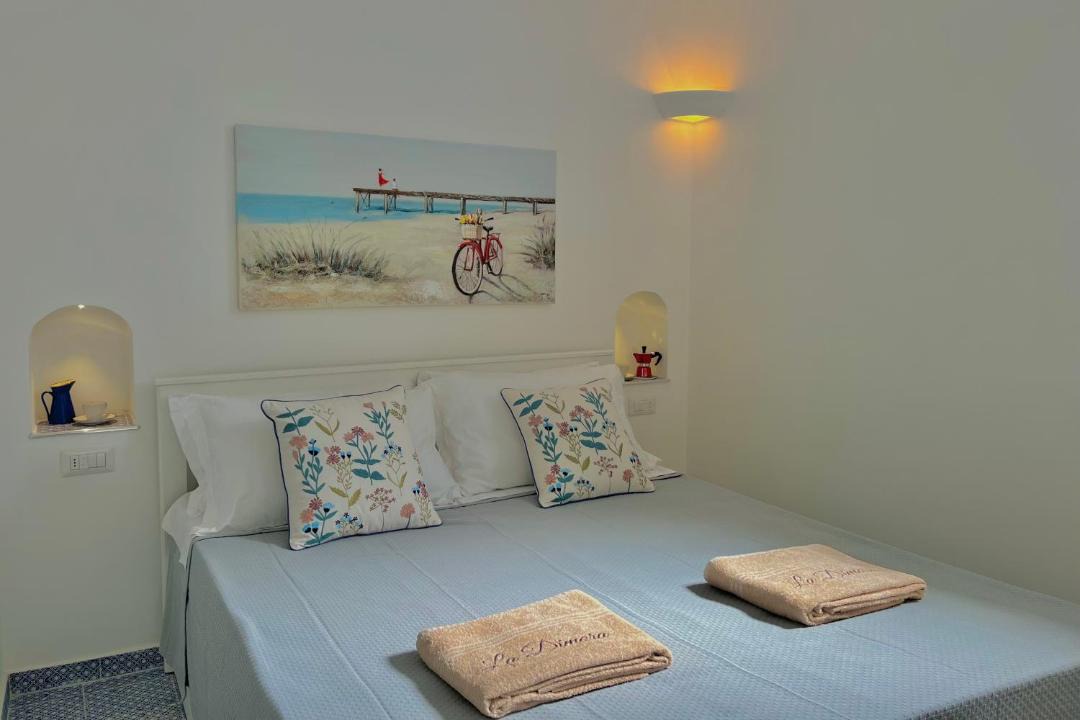 Photo of Bedroom in Sant'Agata sui Due Golfi