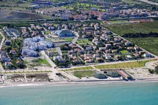 Photo of Outdoor in Isca Marina