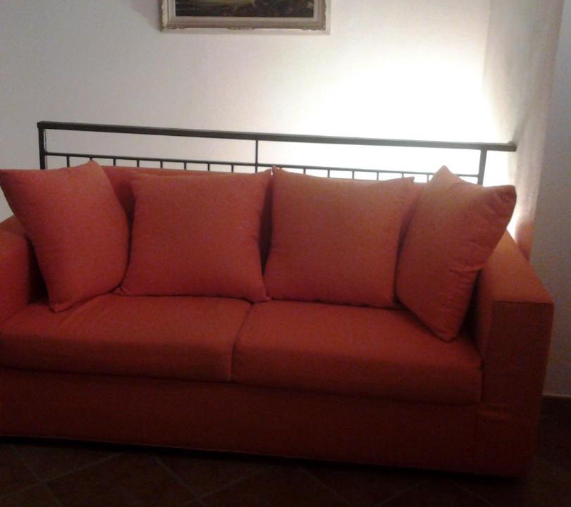 Photo of Livingroom in Sant'Andrea Apostolo dello Ionio