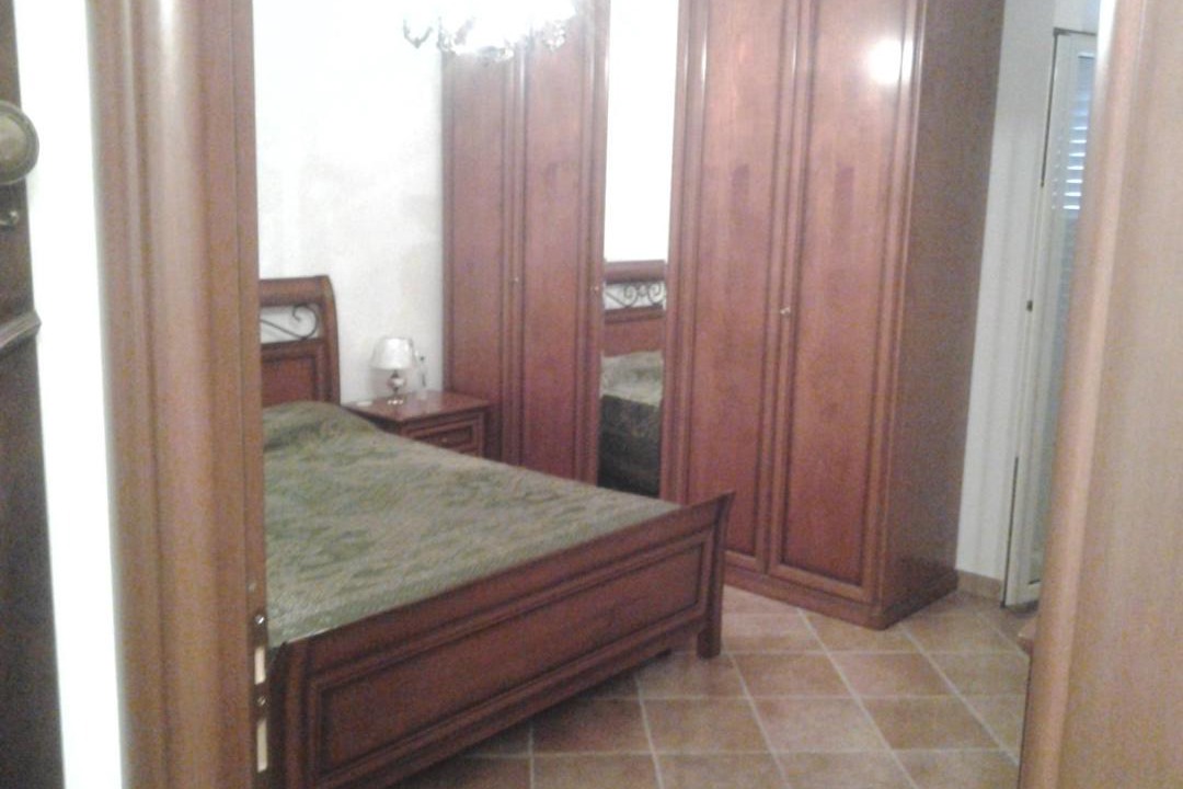 Photo of Bedroom in Sant'Andrea Apostolo dello Ionio