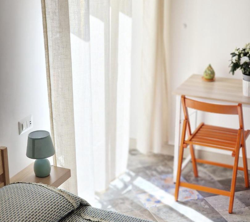 Photo of Bedroom in Termini