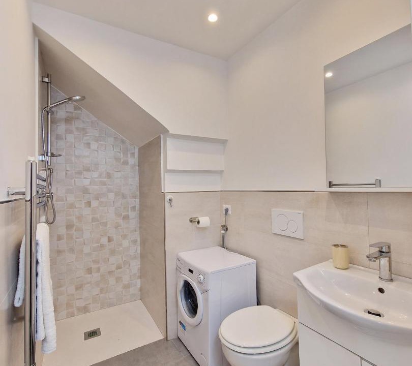 Photo of Bathroom in Termini