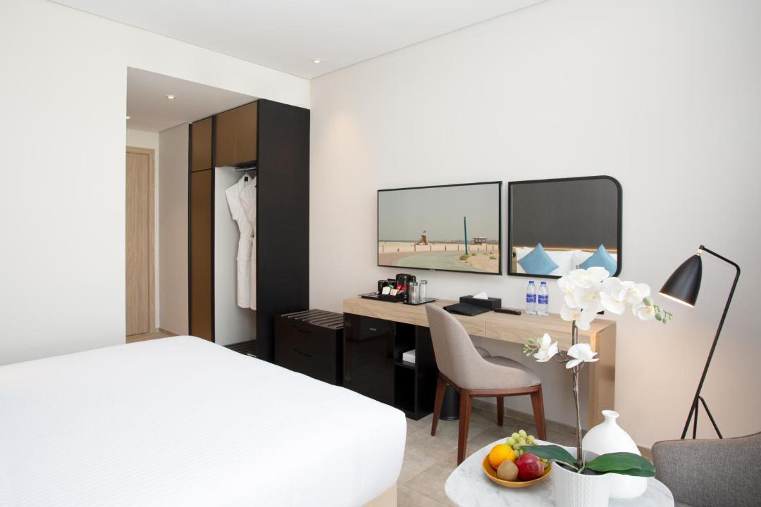 Photo of Bedroom in Umm Suqeim 1