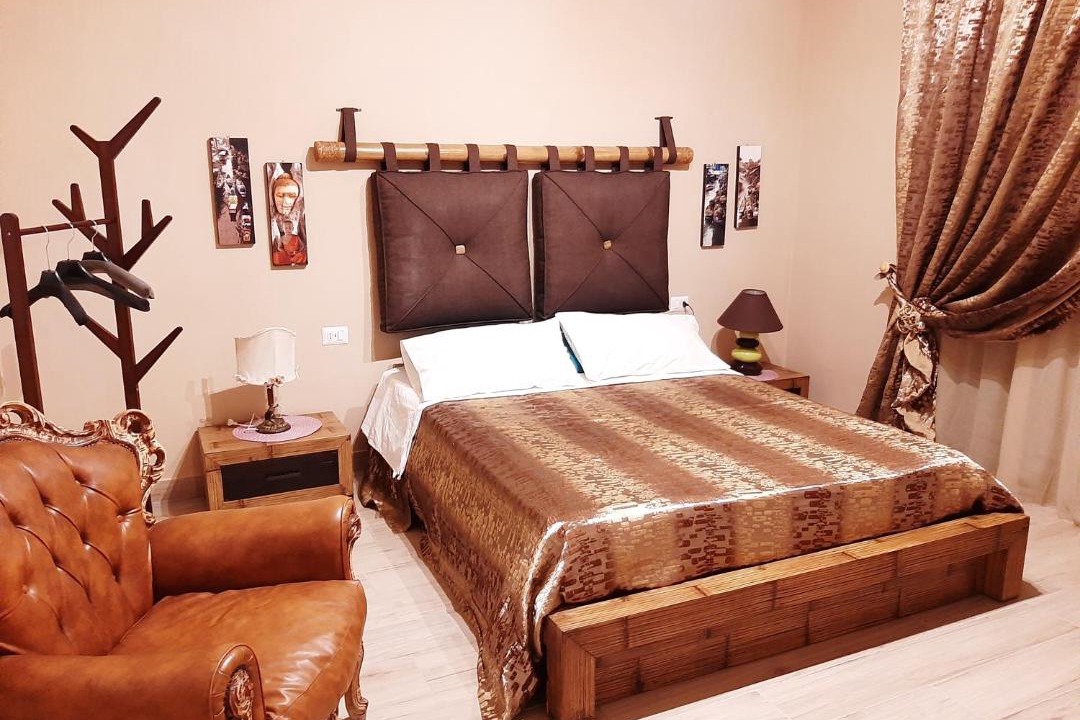 Photo of Bedroom in San Nicola La Strada