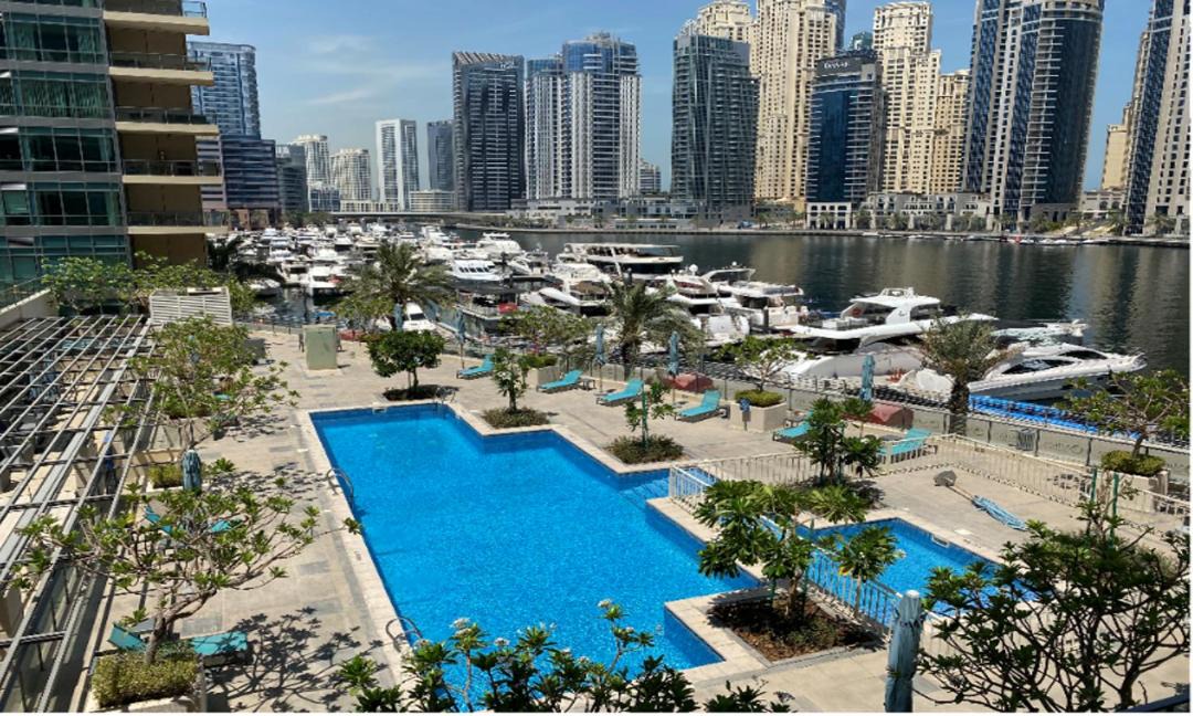 Photo of Others in Dubai Marina