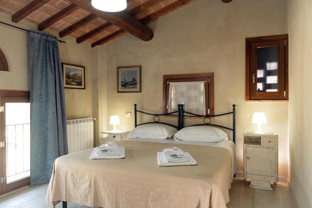 Photo of Bedroom in Scarperia e San Piero